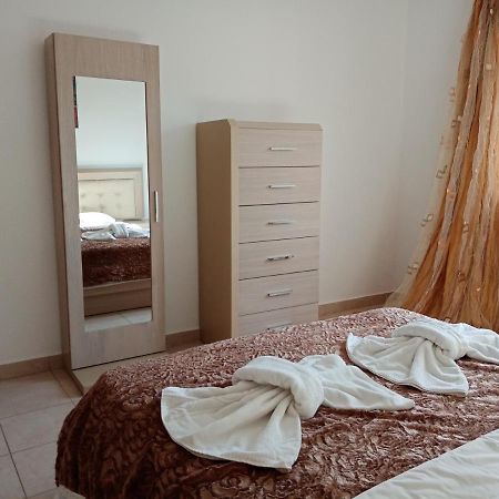 Knossos Apartments Kalamaki  Luaran gambar