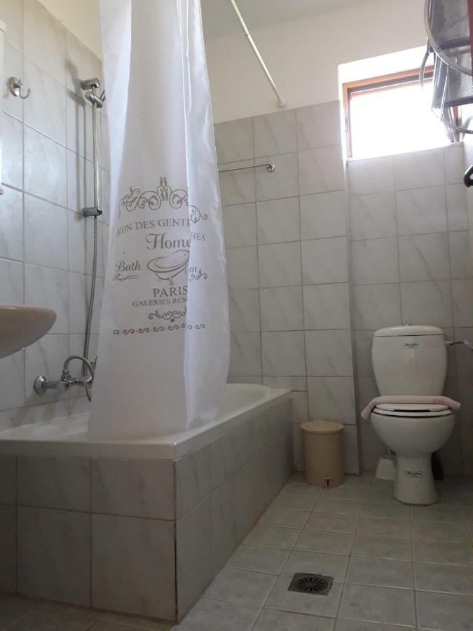 Knossos Apartments Kalamaki  Luaran gambar